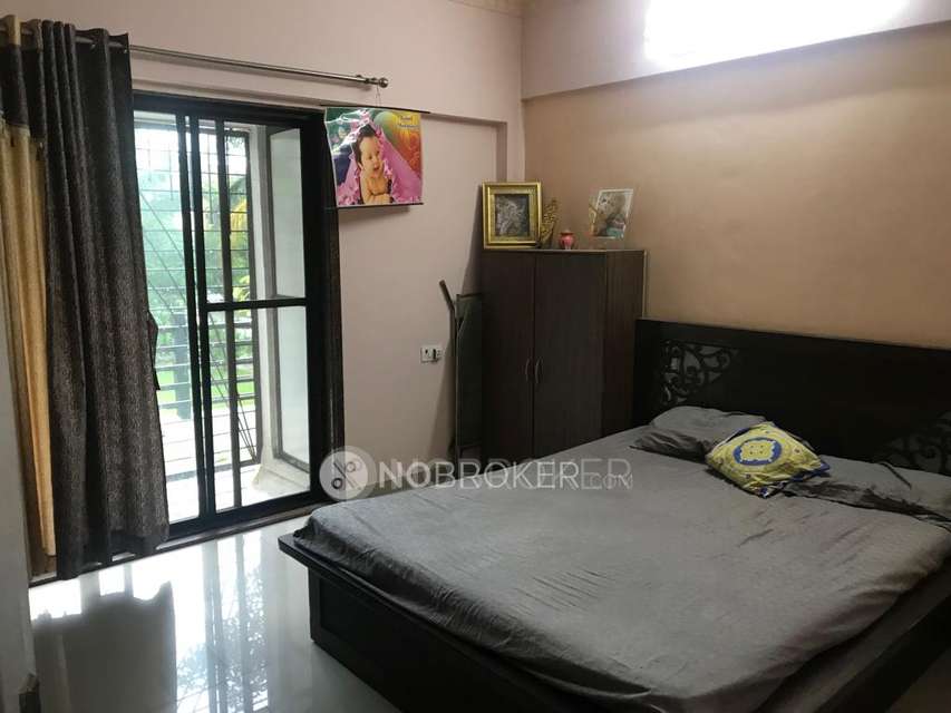 4 BHK Villa In Puranik Villas for Rent  In Thane West