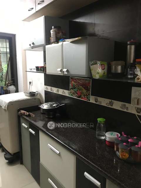 4 BHK Villa In Puranik Villas for Rent  In Thane West