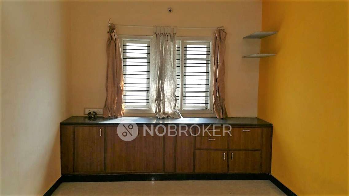 1 RK House for Rent  In Rr Nagar