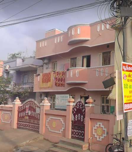 2 BHK House for Rent  In Poonamallee