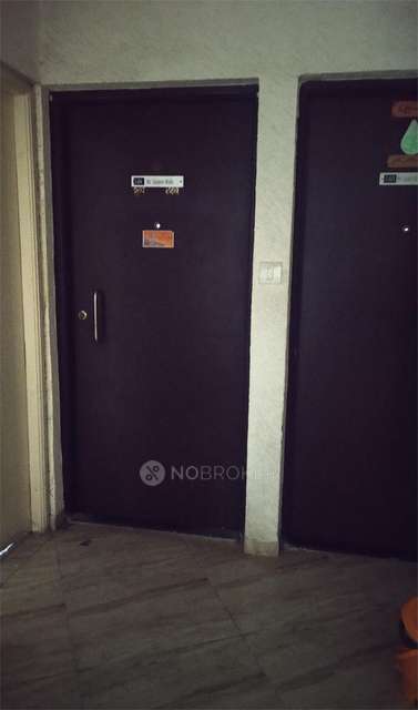 1 BHK Flat In Sky Heights for Rent  In Pisoli