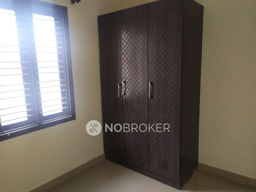2 BHK Flat for Rent  In Brookefield