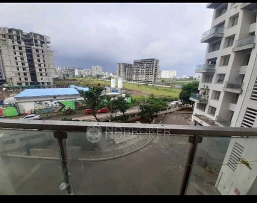 3 BHK Flat In Rama Celestial City Phase Ii for Rent  In Mukai Chowk, Dharmveer Chatrapati Sambhaji Maharaj Nagar Rd, Kiwale, Ravet, Pimpri-chinchwad, Maharashtra 412101, India