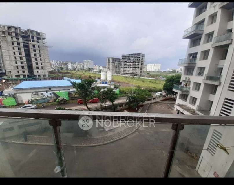 3 BHK Flat In Rama Celestial City Phase Ii for Rent  In Mukai Chowk, Dharmveer Chatrapati Sambhaji Maharaj Nagar Rd, Kiwale, Ravet, Pimpri-chinchwad, Maharashtra 412101, India