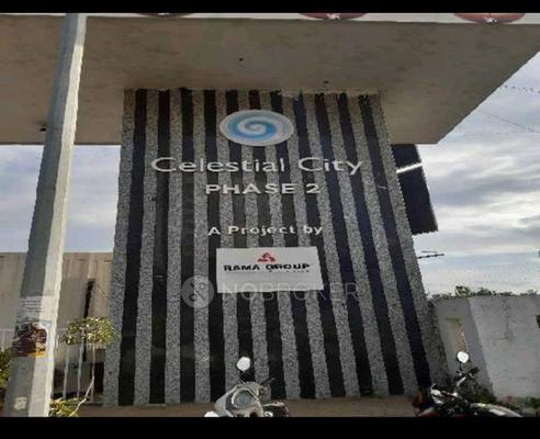 3 BHK Flat In Rama Celestial City Phase Ii for Rent  In Mukai Chowk, Dharmveer Chatrapati Sambhaji Maharaj Nagar Rd, Kiwale, Ravet, Pimpri-chinchwad, Maharashtra 412101, India