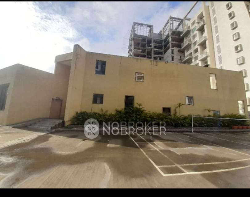 3 BHK Flat In Rama Celestial City Phase Ii for Rent  In Mukai Chowk, Dharmveer Chatrapati Sambhaji Maharaj Nagar Rd, Kiwale, Ravet, Pimpri-chinchwad, Maharashtra 412101, India