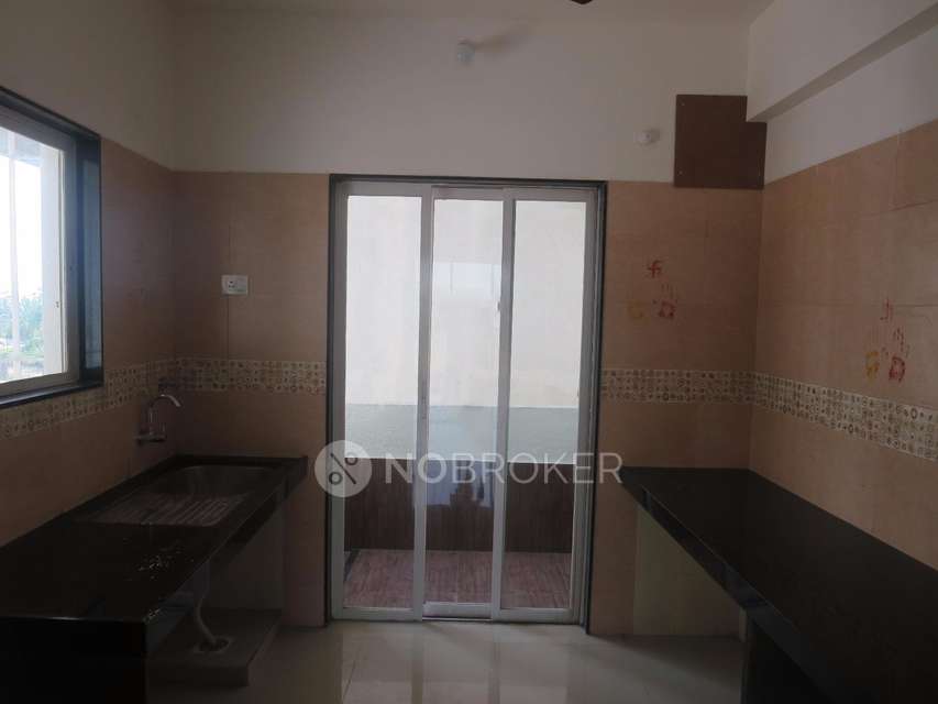 3 BHK Flat In Rama Celestial City Phase Ii for Rent  In Mukai Chowk, Dharmveer Chatrapati Sambhaji Maharaj Nagar Rd, Kiwale, Ravet, Pimpri-chinchwad, Maharashtra 412101, India