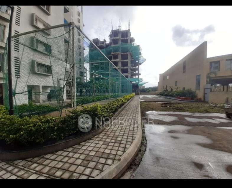 3 BHK Flat In Rama Celestial City Phase Ii for Rent  In Mukai Chowk, Dharmveer Chatrapati Sambhaji Maharaj Nagar Rd, Kiwale, Ravet, Pimpri-chinchwad, Maharashtra 412101, India