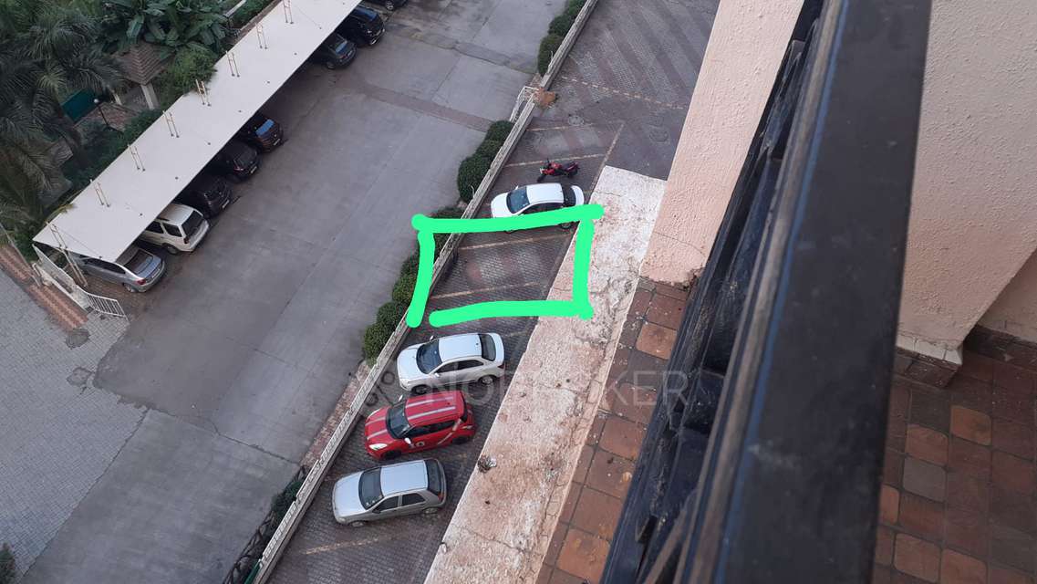 1 BHK Flat In Bhoomi Spring Town  For Sale  In Undri