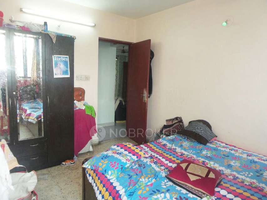 2 BHK Flat In Gulmohar Orion For Sale  In Wanowrie