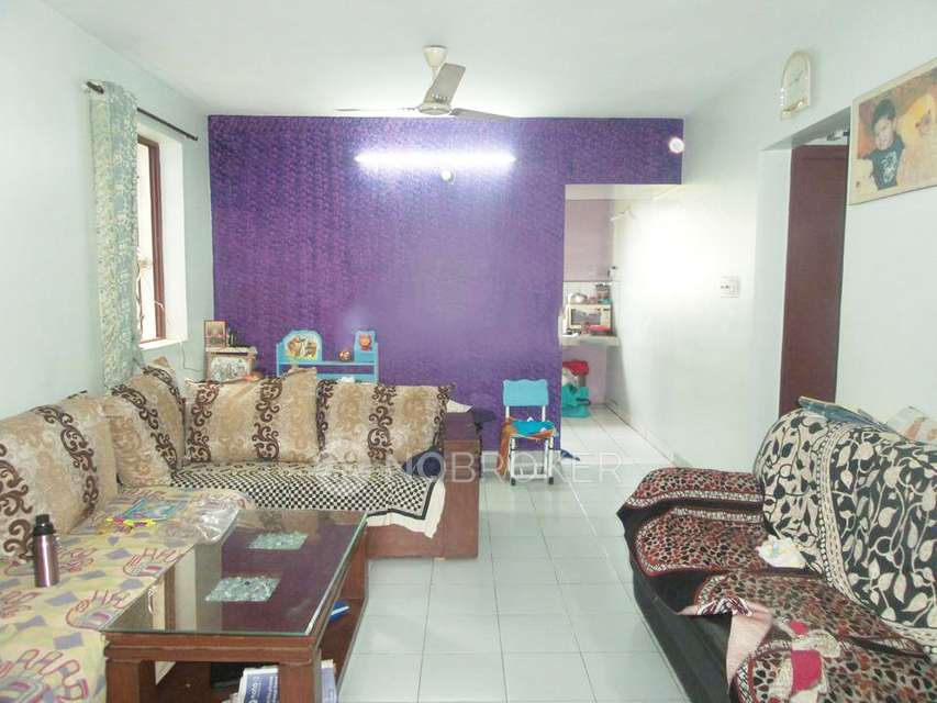 2 BHK Flat In Gulmohar Orion For Sale  In Wanowrie