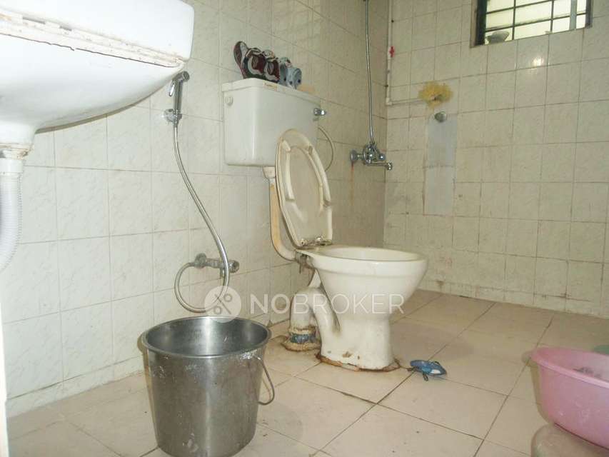 2 BHK Flat In Gulmohar Orion For Sale  In Wanowrie