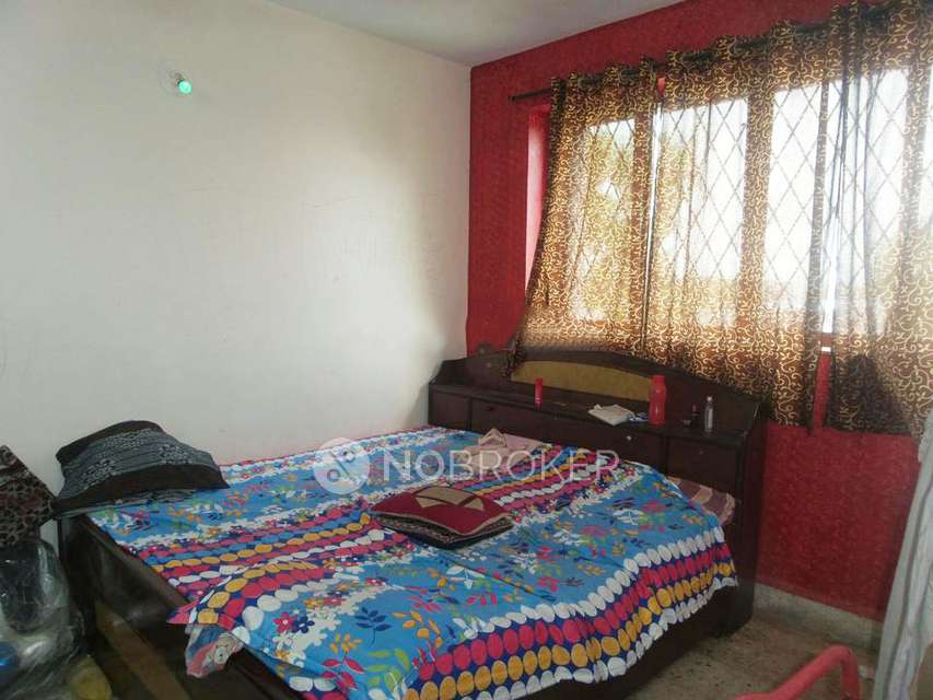 2 BHK Flat In Gulmohar Orion For Sale  In Wanowrie