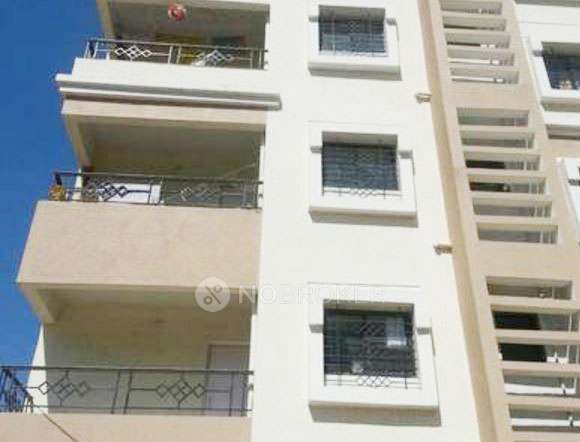 1 BHK Flat In Vitthal Sangam Housing Society For Sale  In Dhayari