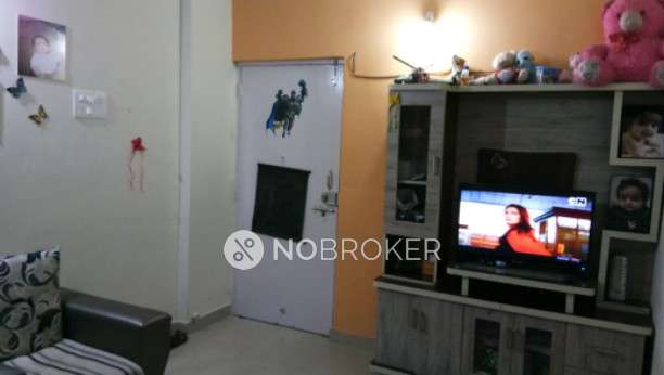 1 BHK Flat In Vitthal Sangam Housing Society For Sale  In Dhayari