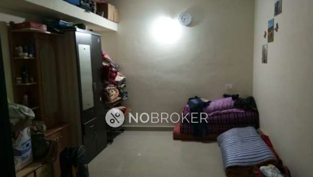 1 BHK Flat In Vitthal Sangam Housing Society For Sale  In Dhayari