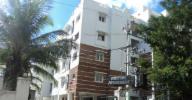 3 BHK Flat For Sale In Vishranti Mistral Apartment In Sholinganallur