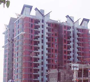 2 BHK Flat In Akshaya January For Sale  In Thaiyur