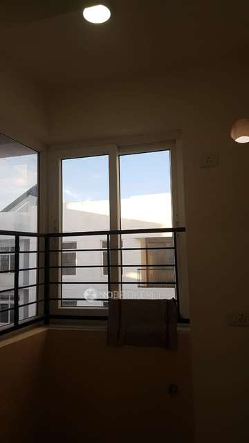 2 BHK Flat In Akshaya January For Sale  In Thaiyur