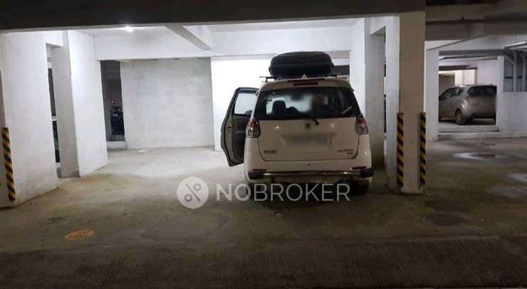 2 BHK Flat In Akshaya January For Sale  In Thaiyur