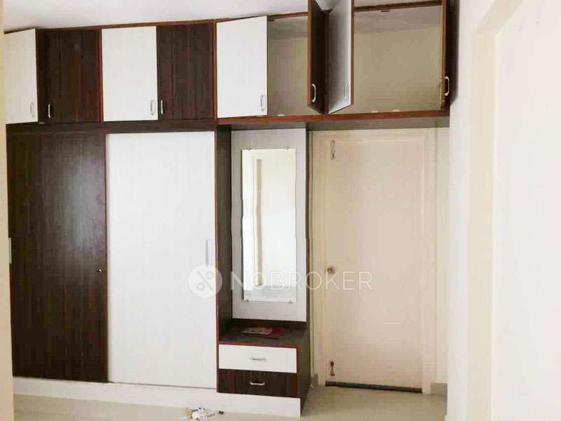 2 BHK Flat In Tetra Grand Green Apple Apartment for Rent  In Hebbal Kempapura
