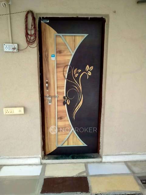 1 BHK In Shree Durga Nivas for Rent  In Ravet