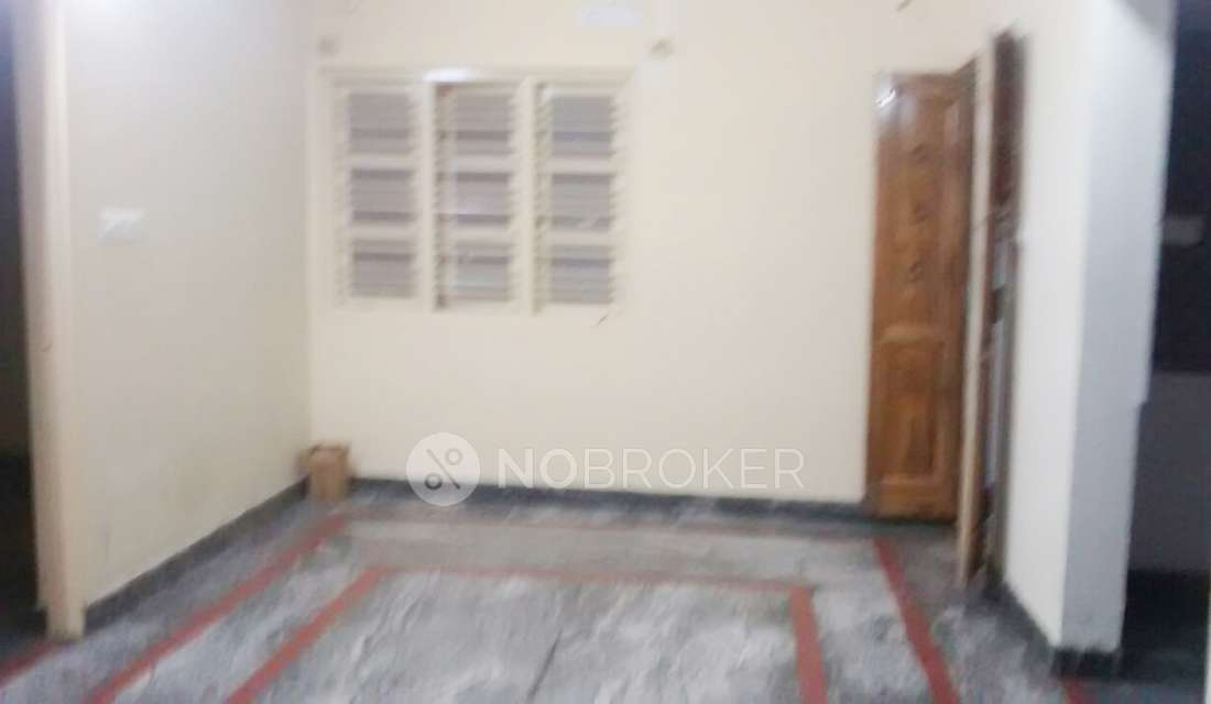1 BHK Flat In Keerthi Nilaya for Rent  In Krishnarajapuram