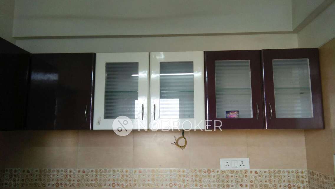 1 RK Flat In Celestial City Phase 2 for Rent  In Ravet