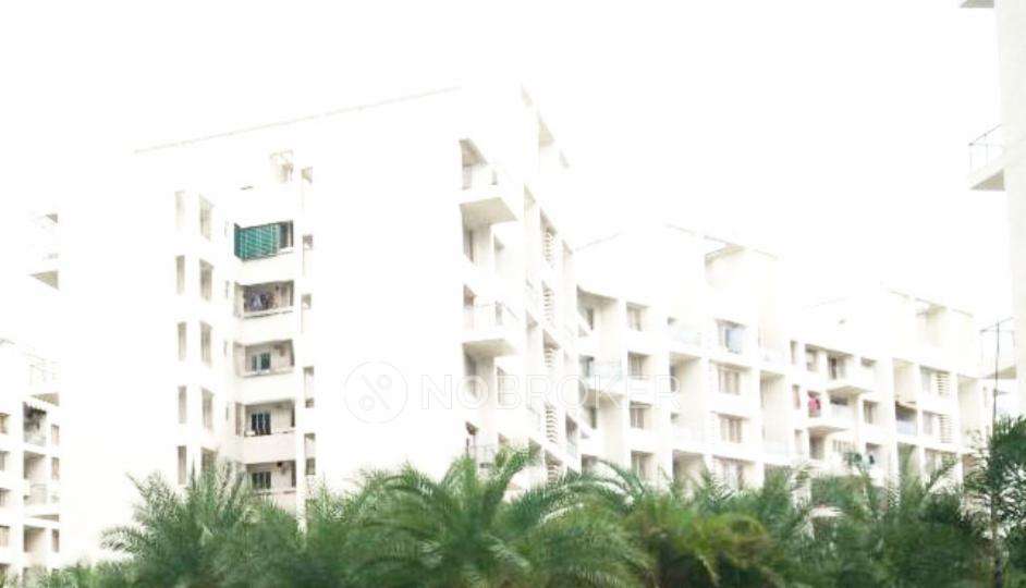 1 RK Flat In Celestial City Phase 2 for Rent  In Ravet