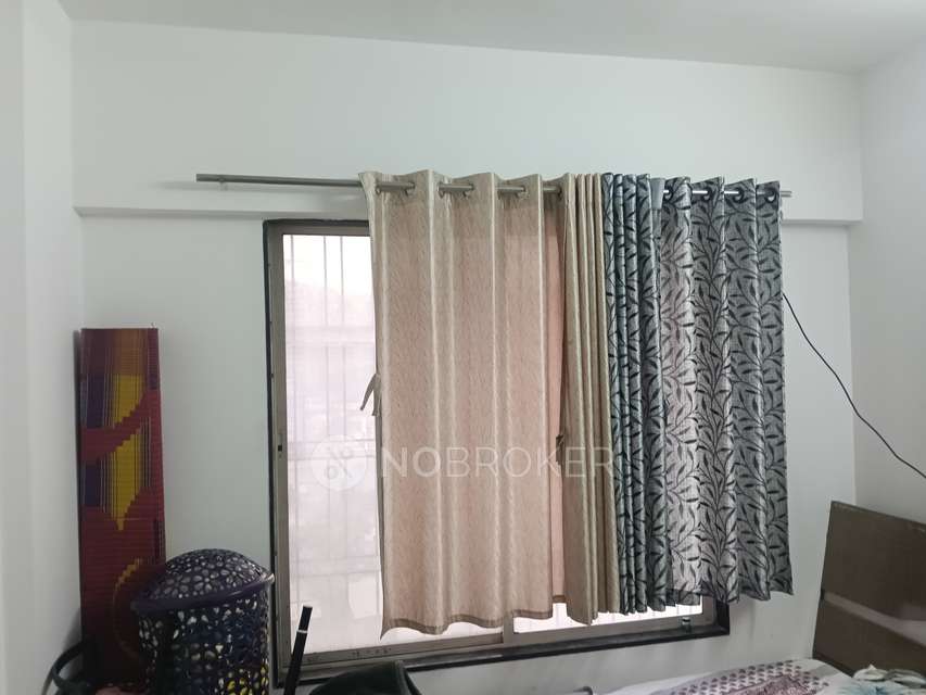 1 BHK Flat In Ganesh Bella Rossa for Rent  In Punawale