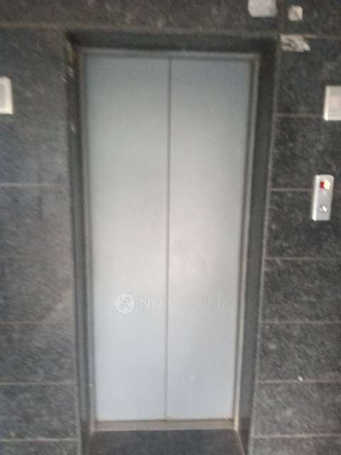 1 BHK Flat In Ganesh Bella Rossa for Rent  In Punawale