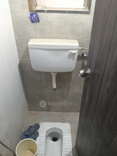 1 BHK Flat In Ganesh Bella Rossa for Rent  In Punawale