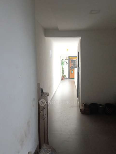 1 BHK Flat In Ganesh Bella Rossa for Rent  In Punawale