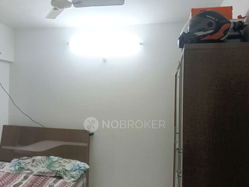 1 BHK Flat In Ganesh Bella Rossa for Rent  In Punawale