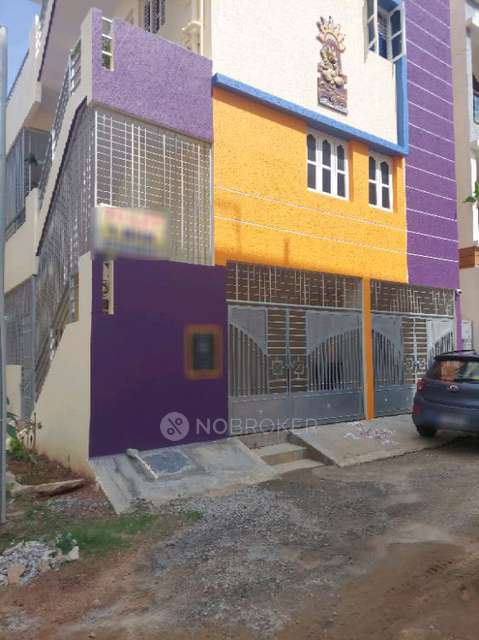1 BHK House for Rent  In Electronic City