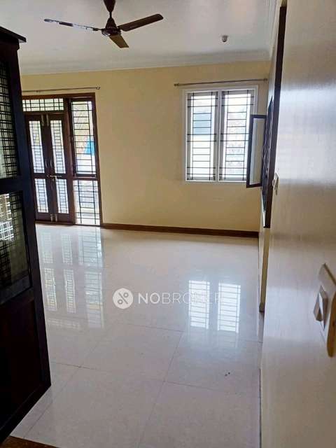 3 BHK Flat In Brindavanam  for Rent  In Mathikere