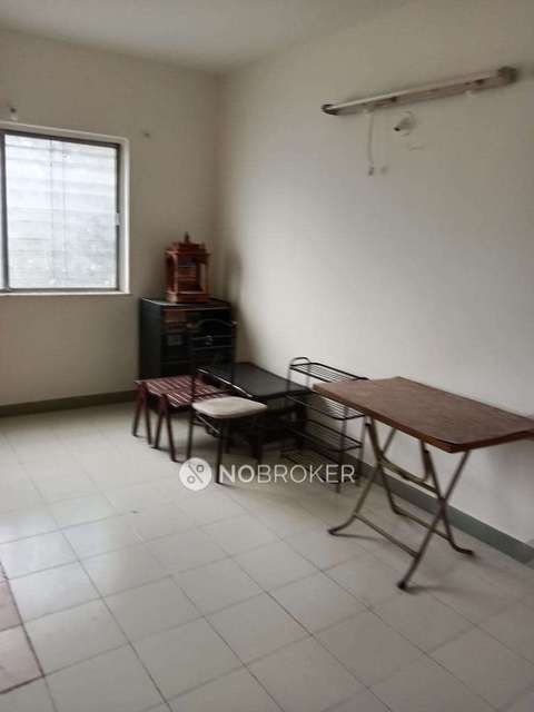 1 BHK Flat In Alisha Apartment for Rent  In Bavdhan Khurd