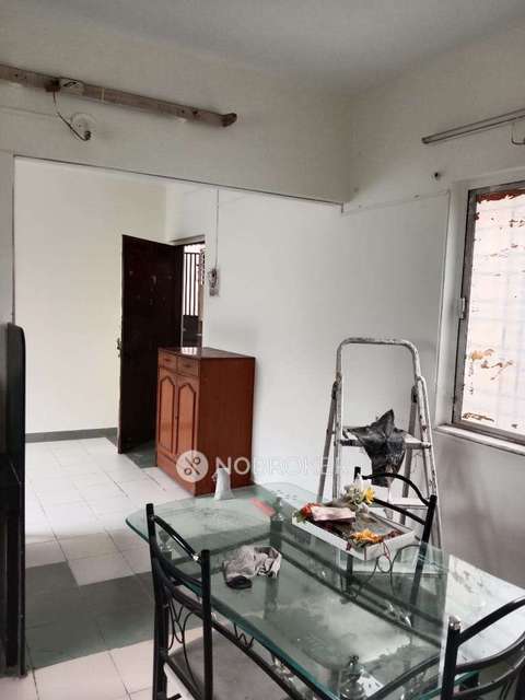 1 BHK Flat In Alisha Apartment for Rent  In Bavdhan Khurd