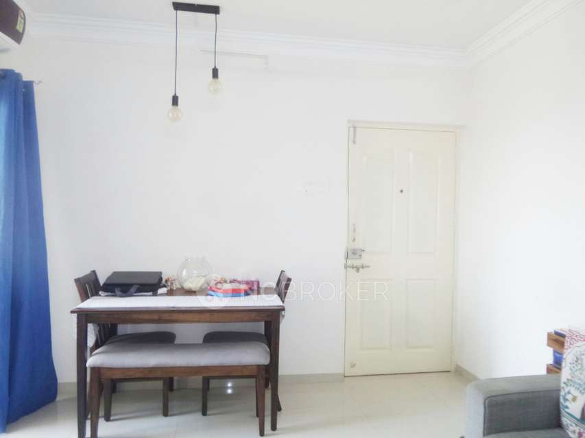 2 BHK Flat In Asavari Apartments For Sale  In Thane West