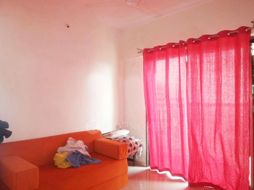 2 BHK Flat In Asavari Apartments For Sale  In Thane West