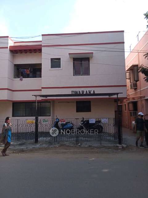 2 BHK House for Rent  In Vadapalani
