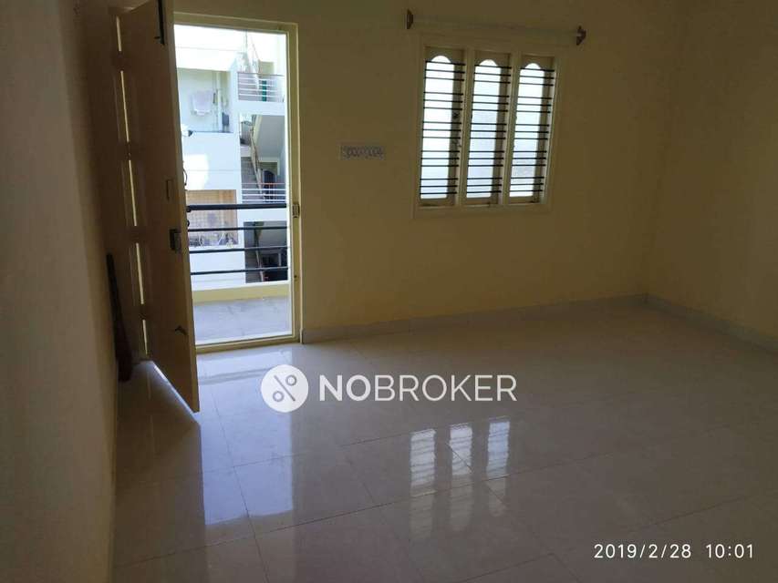 1 RK Flat for Rent  In Jp Nagar
