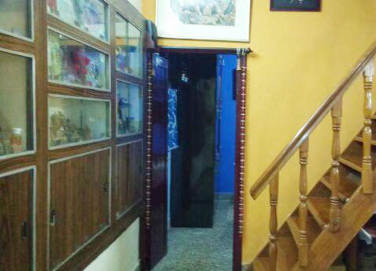 Independent Duplex house West Mambalam Without Brokerage Semi