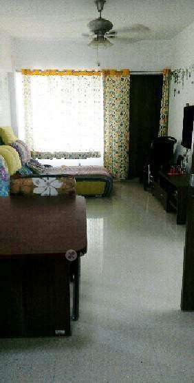 2 BHK Flat In Suyog Nisarg For Sale  In Wagholi
