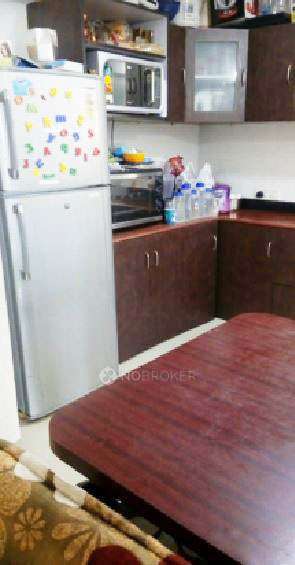 2 BHK Flat In Suyog Nisarg For Sale  In Wagholi