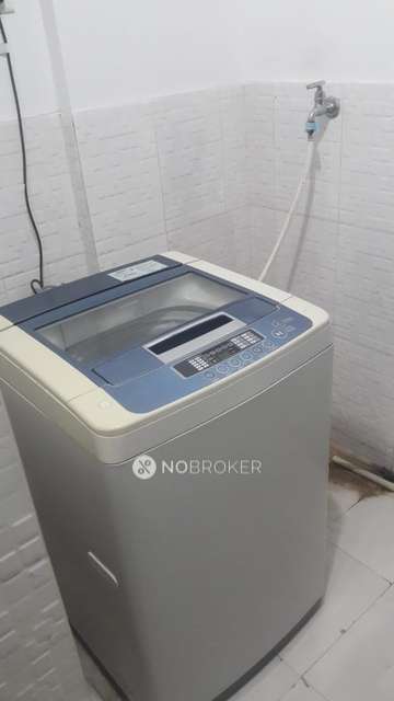 1 BHK Flat In Dhanashree Aashiyana for Rent  In Handewadi