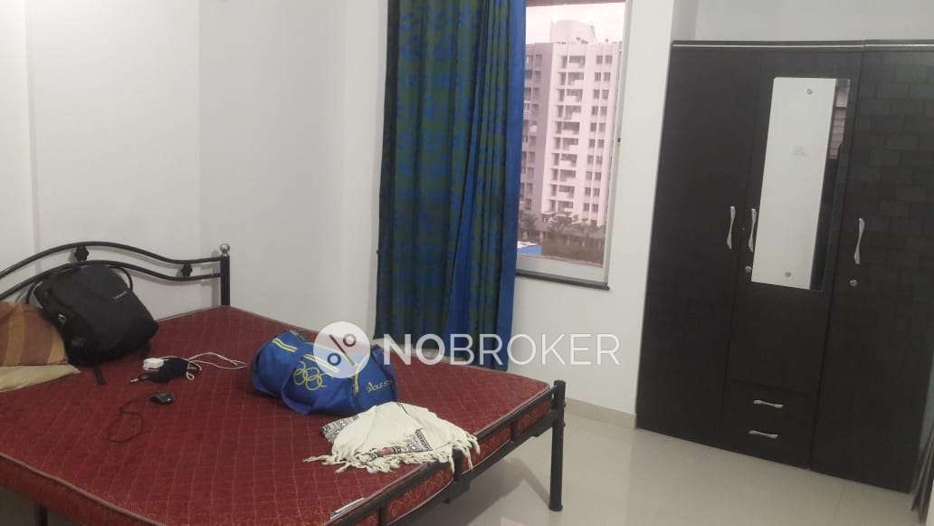 1 BHK Flat In Dhanashree Aashiyana for Rent  In Handewadi