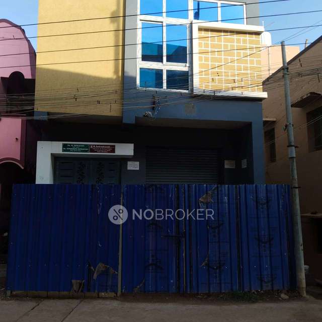 1 BHK House for Rent  In Redhills