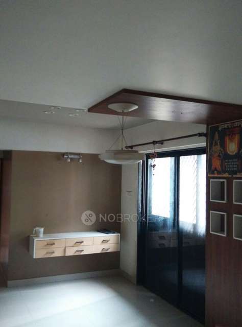 2 BHK Flat In Om Residency , Baner for Rent  In  Baner