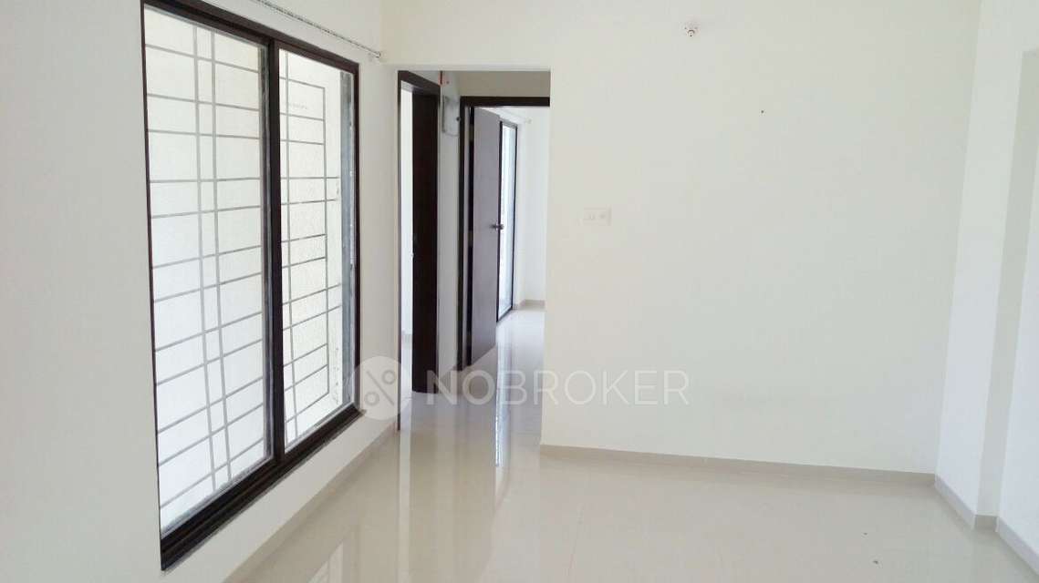 2 BHK Flat In Majestique City for Rent  In Wagholi